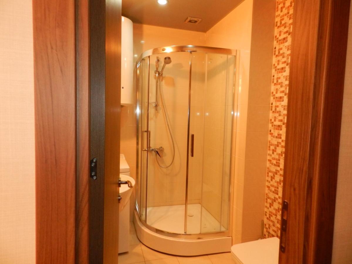 Orbi Sea Towers Batumi Resort Exterior foto